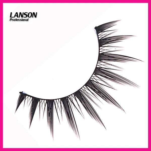 Eyelash Extesion False Eyelash 1 Pair/lot Eyelash Natural Design Eyelash Extesion False Eyelash 1 Pair/lot Eyelash Natural Design