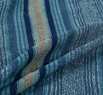 

12 colour Printing dyeing Knitted wool fabric coat / woolen tweed fabric tecido telas christmas tulle sequin sewing fabric A110