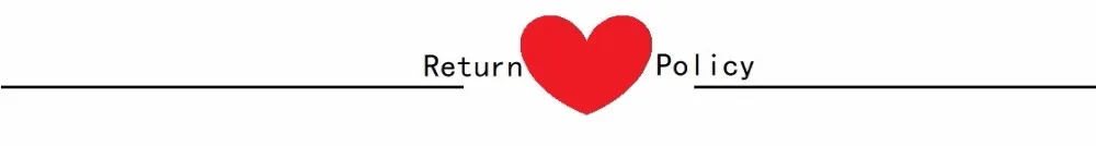 Return Policy