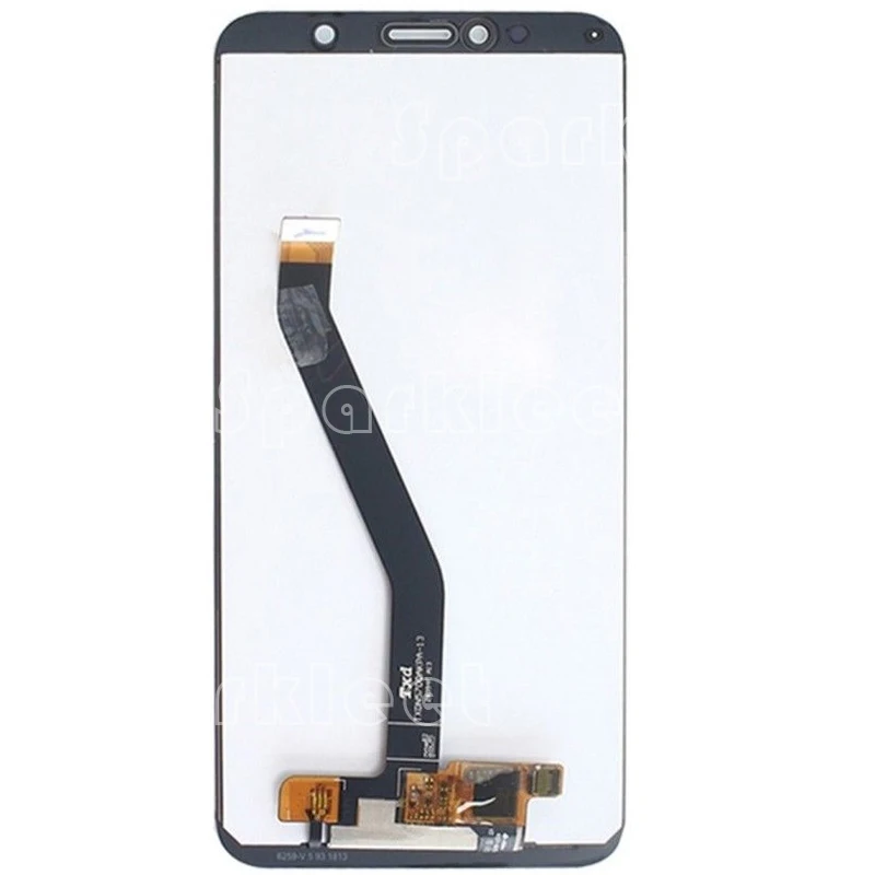 

5.7" LCD For Huawei Y6 2018 ATU-L11 L21 LCD Display Touch Screen Digitizer Assembly For Huawei Y6 2018 ATU-L11 L21 Replacement