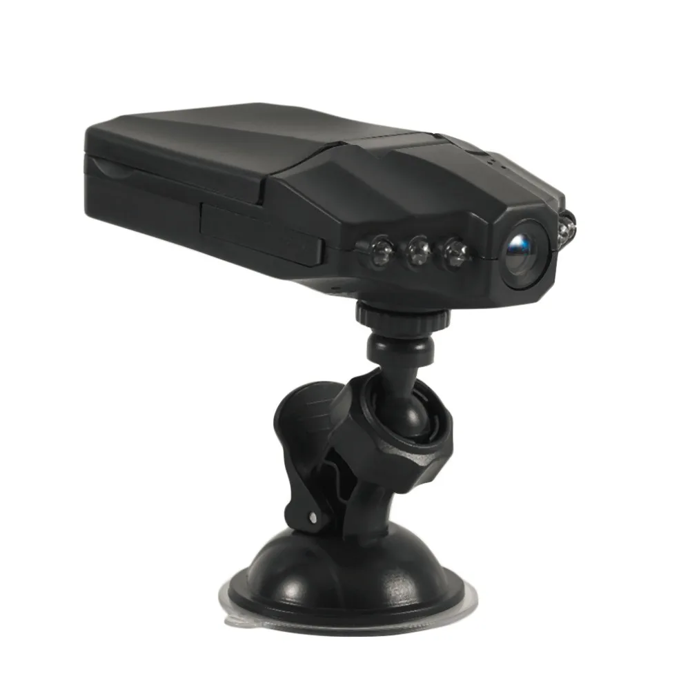 Professional 2.5 Inch Full HD 1080P Car DVR Vehicle Camera Video Recorder Dash Cam Infra-Red  Hot Selling Drop Shipping