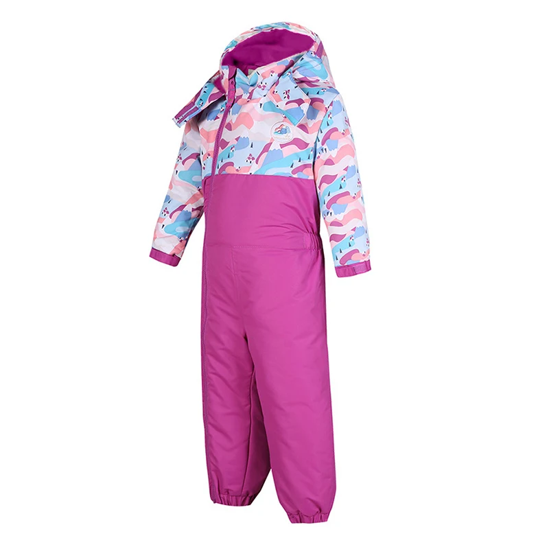  snowsuits ���� �극��Ŀ ��� ���� �ҳ� �ҳ� �ܿ� ������ ��Ű ��� �� ��Ʈ  jumpsuit 1-3 t