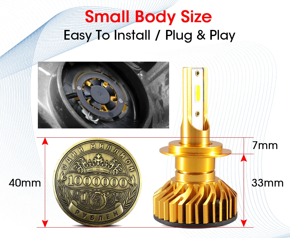 h7 led lamps  (7)