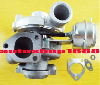 

GT2056V 700935-5003S 11657785993 7785993B 7785991 turbo turbocharger for BMW X5 3.0 d (E53) M57D E53 RL 184H