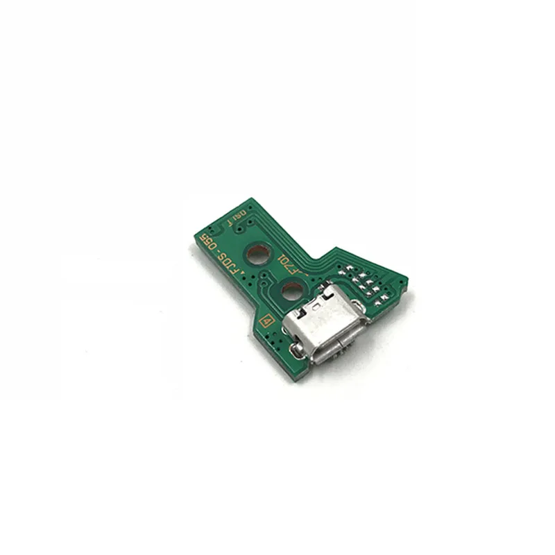 10 шт. гибкий USB кабель для зарядки PS4|Запасные части| |