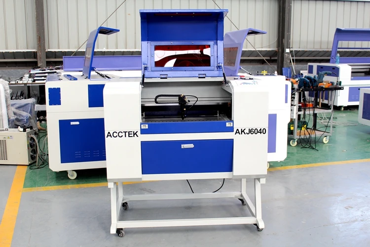 6040 laser