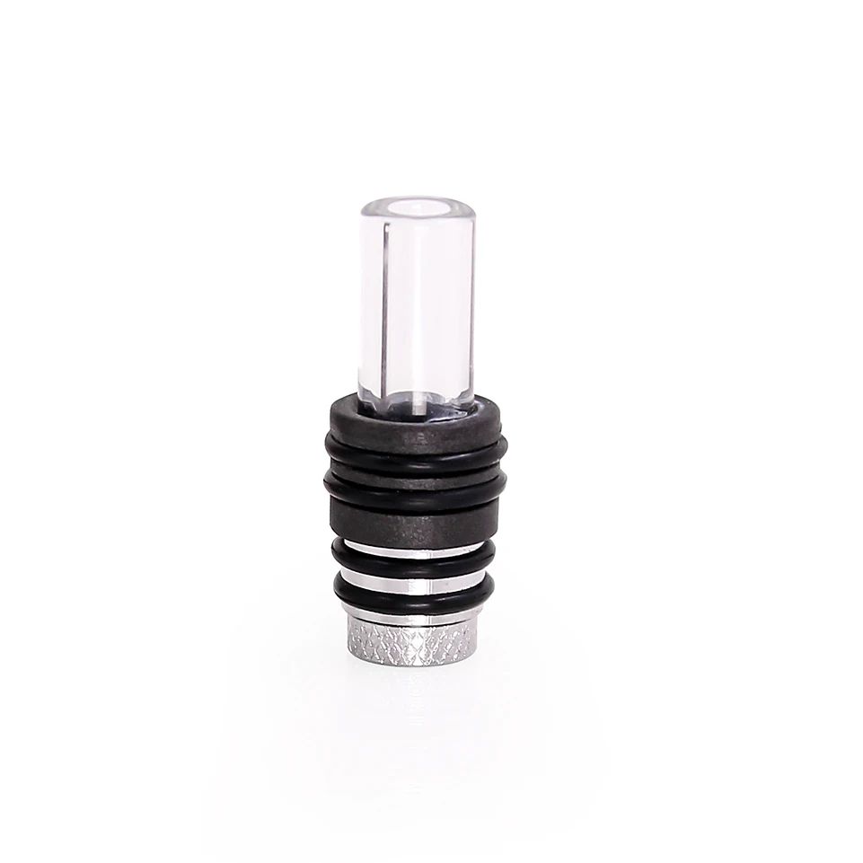 Original-veeape-AIRISTECH-Herbva-X-glass-mouthpiece-Anti-Scald-design-drip-tip-for-Herbva-X-Dry