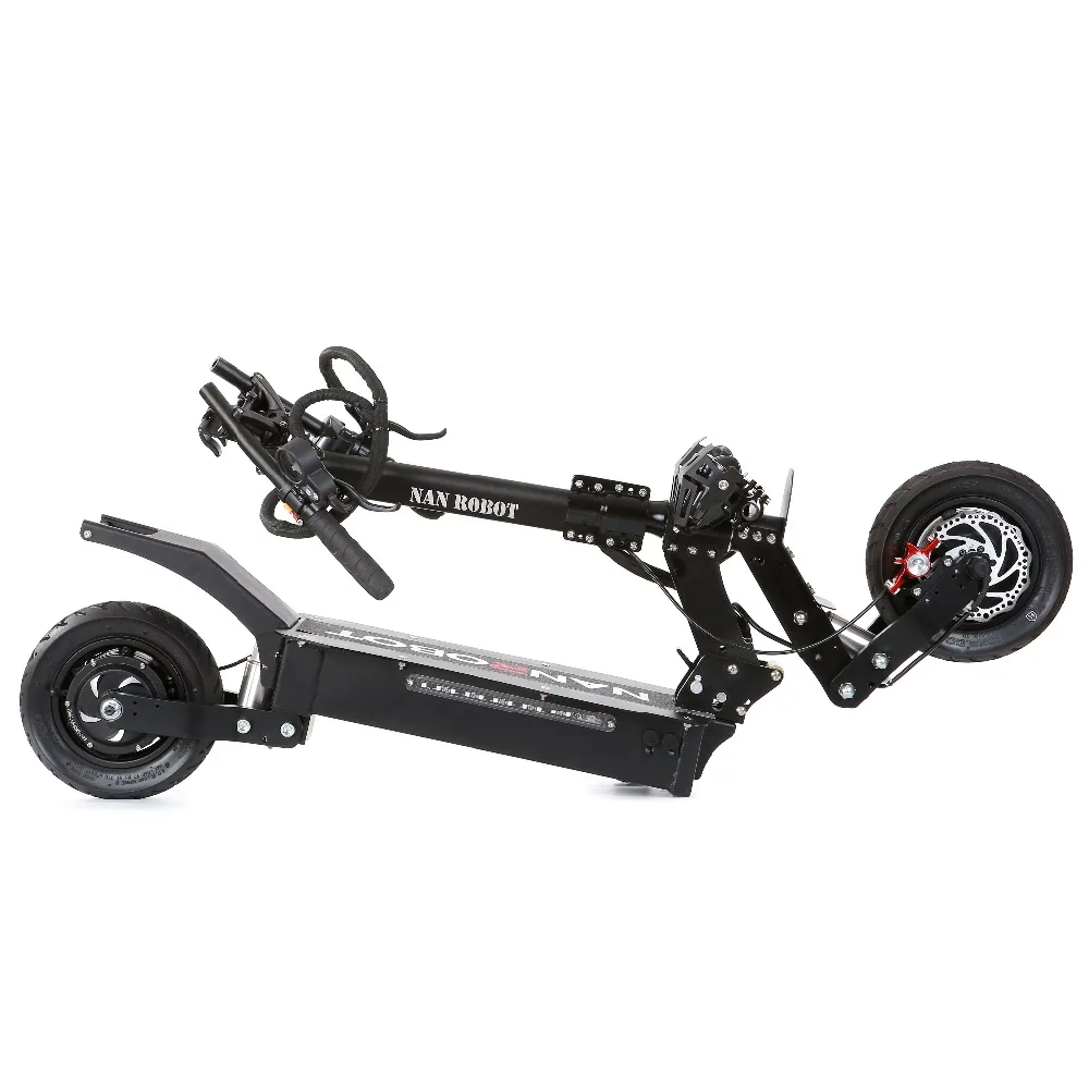  NANROBOT LS5 10