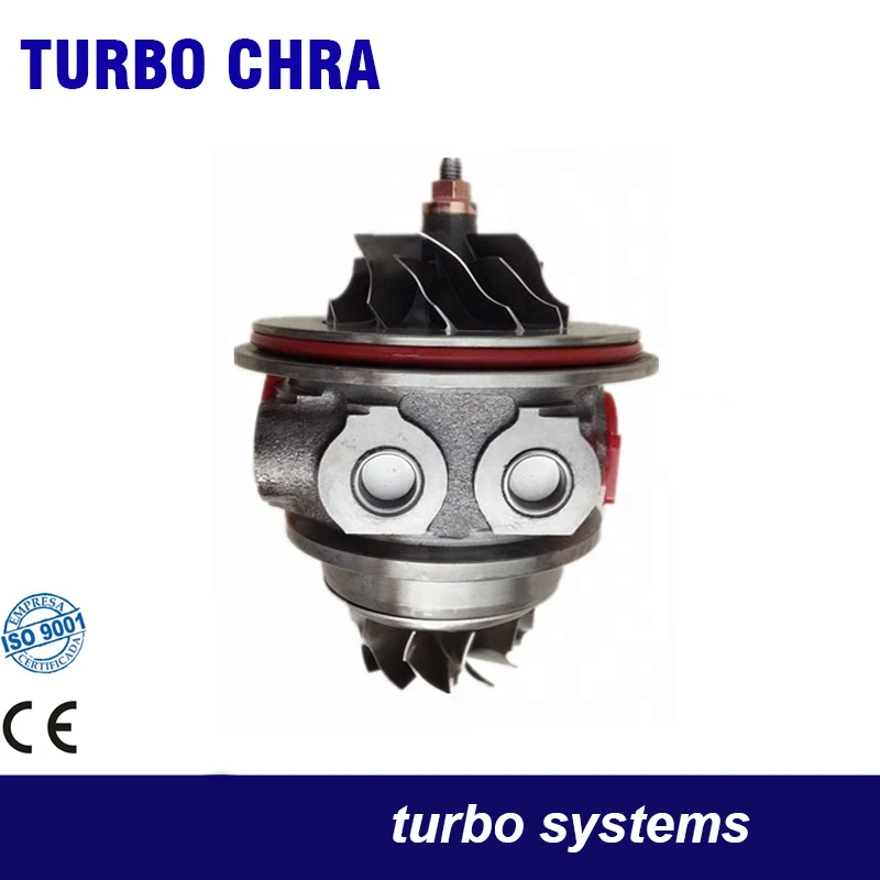 TF035 49135-03411 49135-03410 Картридж turbo core CHRA ME191474 для Mitsubishi Pajero III 3 2 Di-D 121 кВт 165 л.с.