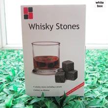 5 видов цветов! Камни для виски в подарочной коробке, 150 компл./лот, оптовые поможет скорректировать фигуру и убрать лишние сантиметры! камень камни в форме кубиков льда, День Святого Валентина, подарки на день отца