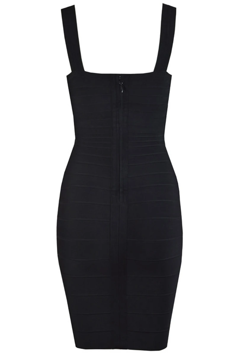 leger babe bandage dress-051