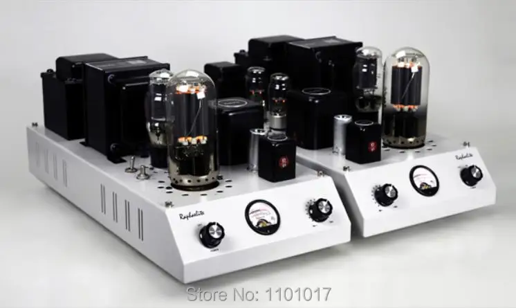 Raphaelite CSM45 Моно блок сбалансированная труба Amp HIFI EXQUIS XLR 2A3 привод 845 лампа индивидуальный усилитель