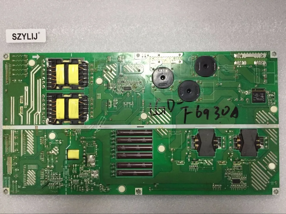 power board for SZYLIJ Nuevo Tablero Original 42SL80YD42SL90QD 47SL90QD LGP4247-09S EAY58470001