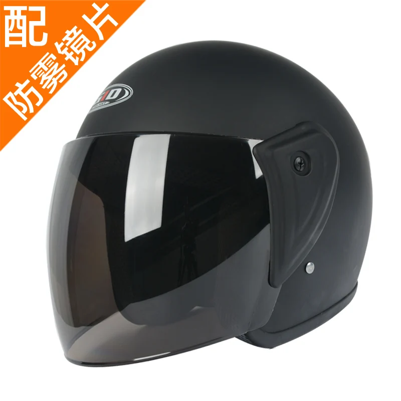 Шлем мото rcycle с открытым лицом capacete para moto cicleta cascos para moto racing moto rcycle винтажные шлемы - Цвет: 17