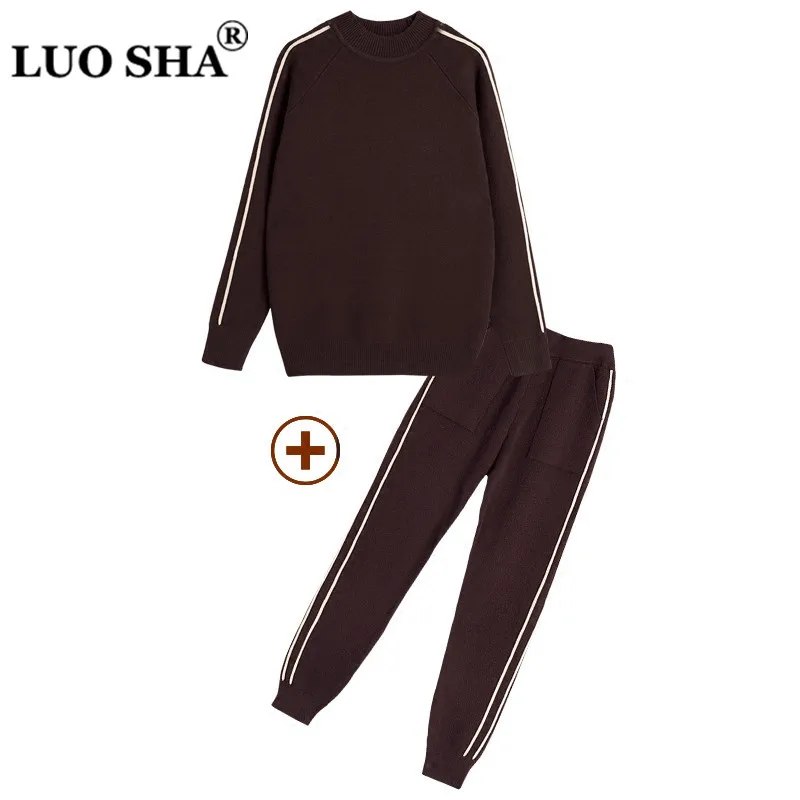 Luo-SHA-2
