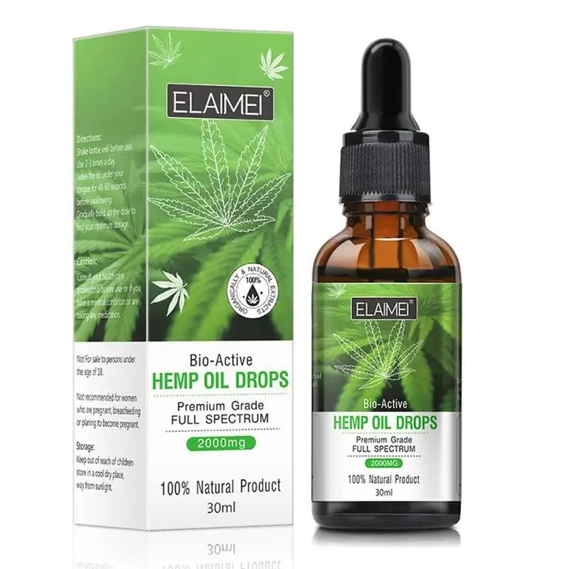30 ml aceite esencial orgánico aceite de cáñamo bioactivo gotas 2000 mg cuerpo de hierbas aliviar el estrés aceite cuidado de la piel ayuda a dormir. 30 ml aceite esencial orgánico aceite de cáñamo bioactivo gotas 2000 mg cuerpo de hierbas aliviar el estrés aceite cuidado de la piel ayuda a dormir.