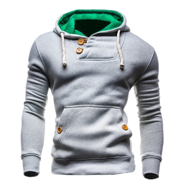 mediakits.theygsgroup.com : Buy Fashion Casual Outer Wear Hoodies and Sweatshirts Suprem Style Solid Brand ...