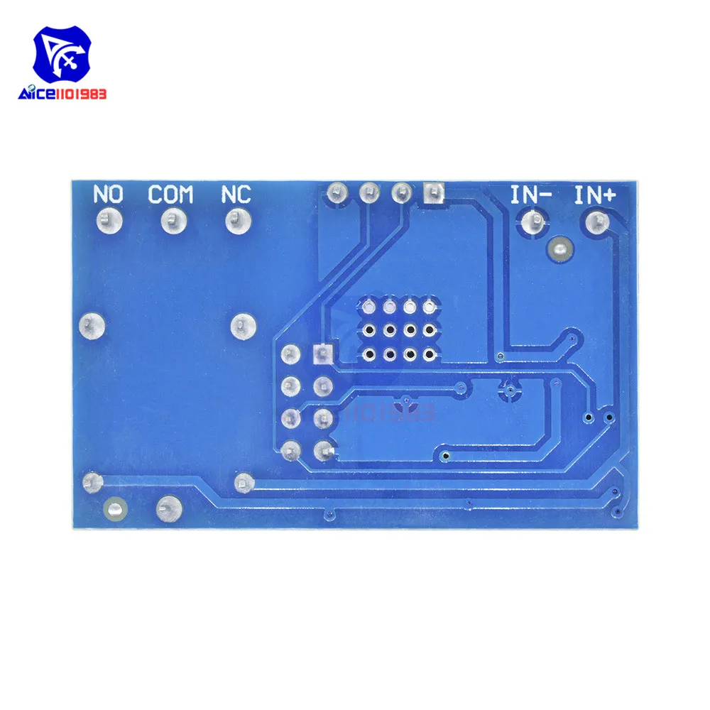ESP8266 ESP 01 ESP01 DC 5V WIFI релейный модуль для Arduino Things Smart Home|relay module|wifi moduleapp phone |