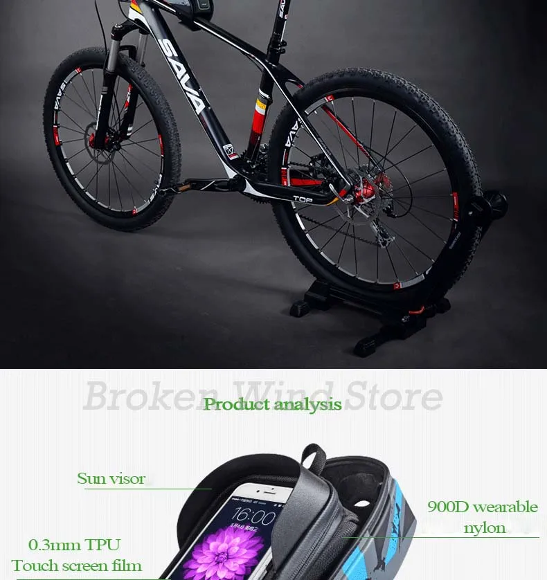 Excellent Rockbros Bicycle Bag 5.8 6.0 Inch Phone Case Waterproof Touchscreen Bike Frame Top Tube Bag Basket Cycling Bags Bike Accessories 10 Excellent Rockbros Bicycle Bag 5.8 6.0 Inch Phone Case Waterproof Touchscreen Bike Frame Top Tube Bag Basket Cycling Bags Bike Accessories 10