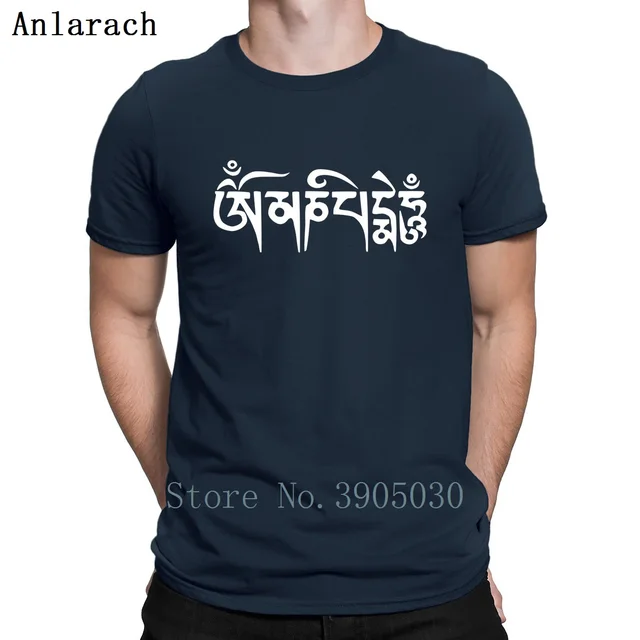 om t shirt india