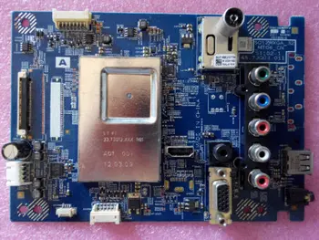 

Used KLV-46BX450 KLV-40BX450 mother board SO12WXGA_32_MT06_CN screen 48.73Q03.011