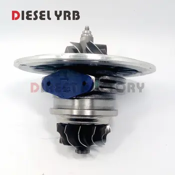 

Diesel 754743 turbo parts For Ford Ranger 3.0 L NGD balanced cartridge GT25S 754743-5001 new core assy turbine repair kits CHRA