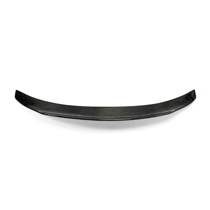 W205 AMG C63 4 Door PSM-Style Rear Spoiler CF(3)