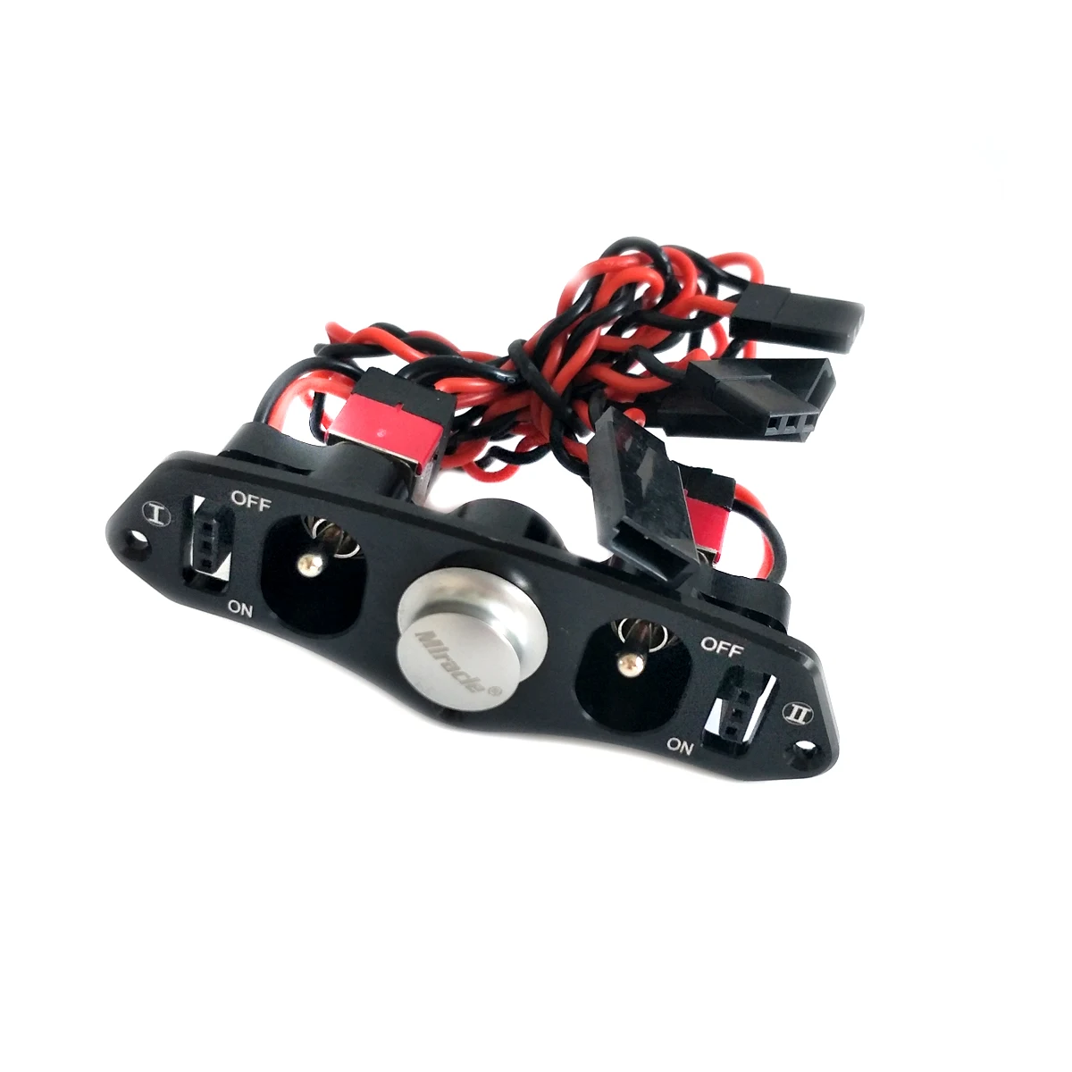 elechawk rc switch
