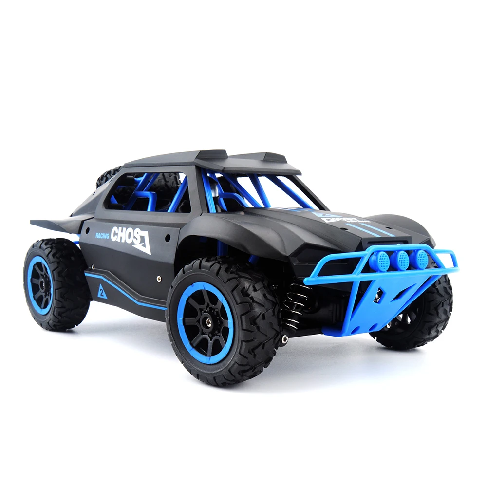 Радиоуправляемый автомобиль короткий грузовик 4WD Drift WLtoys пульт дистанционного управления автомобиль радиоуправления светодиодные машины высокая скорость 25 км/ч гоночные автомобили игрушка для мальчиков подарок