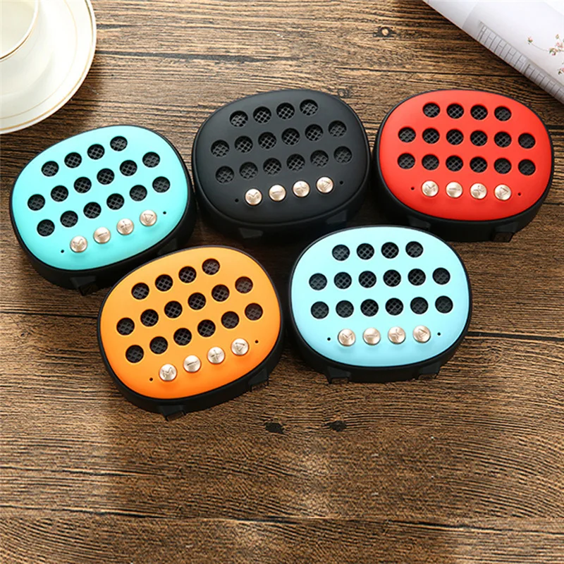 

Portable Mini leutooth Speaker Wireless Handsfree Speaker