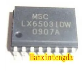 2 шт./лот LX6503IDW SOP16 [SMD] | Электроника