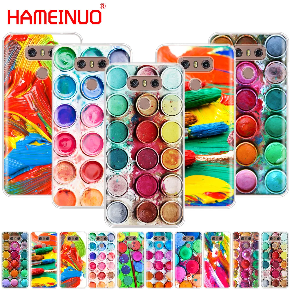 Phone Cases You Can Paint On