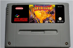 

Skyblazer - Action Game Card EUR Version