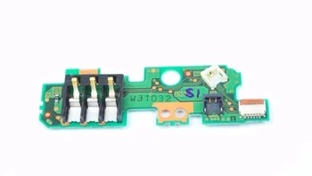 

Free Shipping ! 95%NEW FOR Nikon 1 S1 Top Cover Shutter Release Board Replacement Repair Part