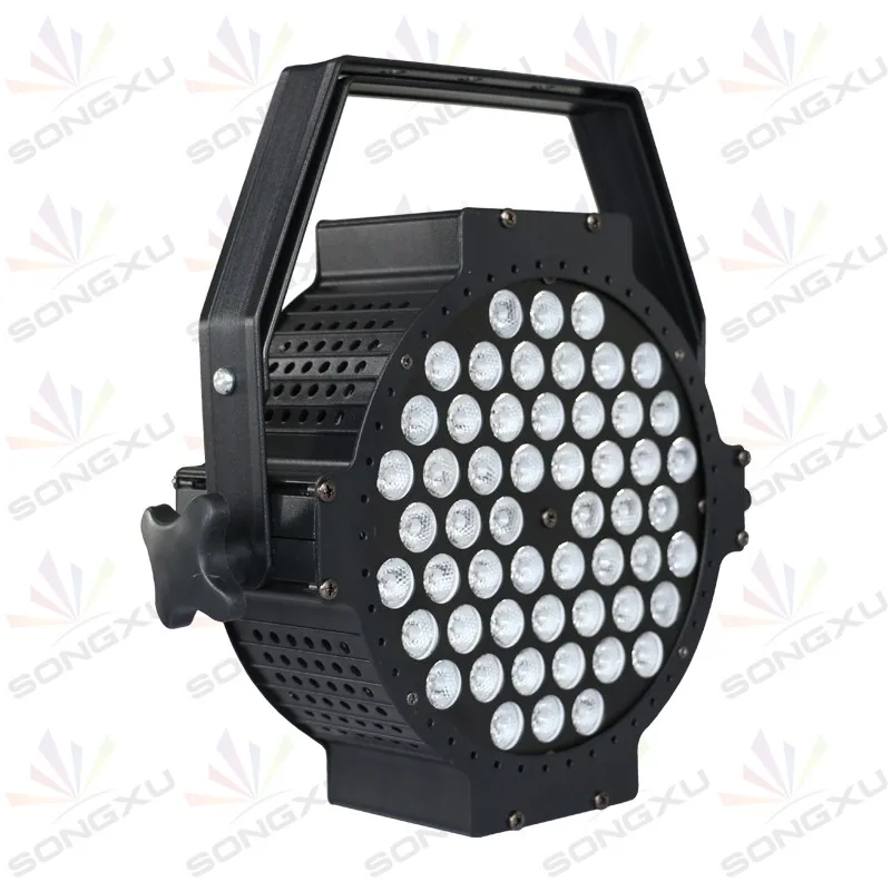 Flat Led Par Light