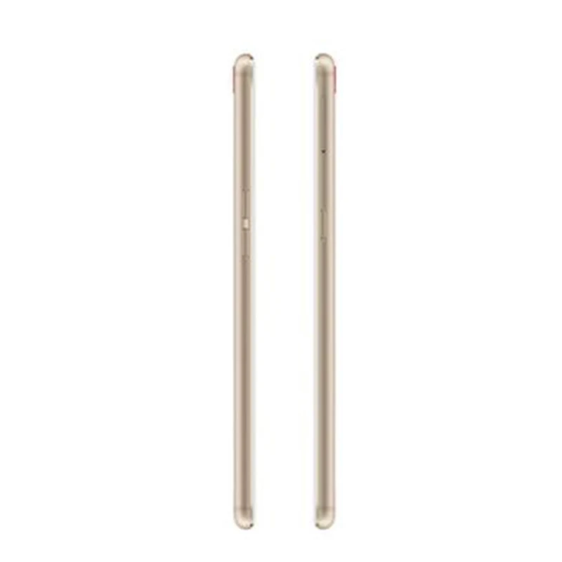 Nubia N2 NX575J смартфон с 5 дюймовым дисплеем восьмиядерным процессором MT6750 ОЗУ 4 Гб ПЗУ