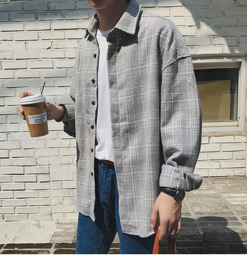 Chemise Homme  (13)