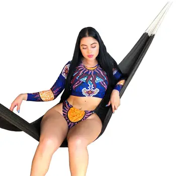 

Spring Summer Women Two Piece Set Top and Pants Plus Size Outfits Tracksuit Sweatsuit Digital Print Beach Bikini Sets