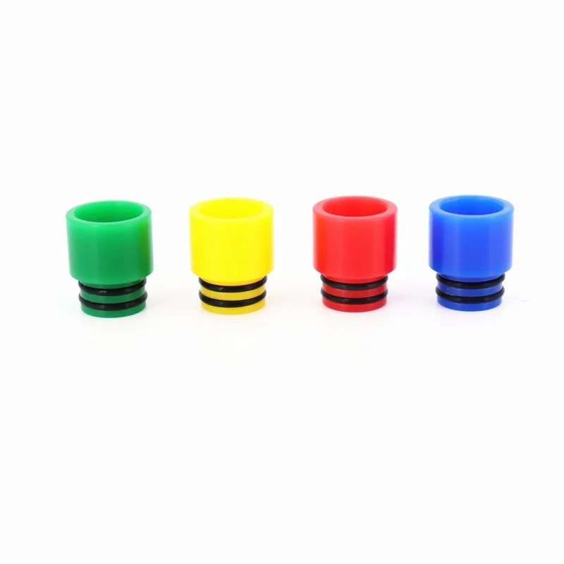 YUHETEC 510 POM Drip Tip