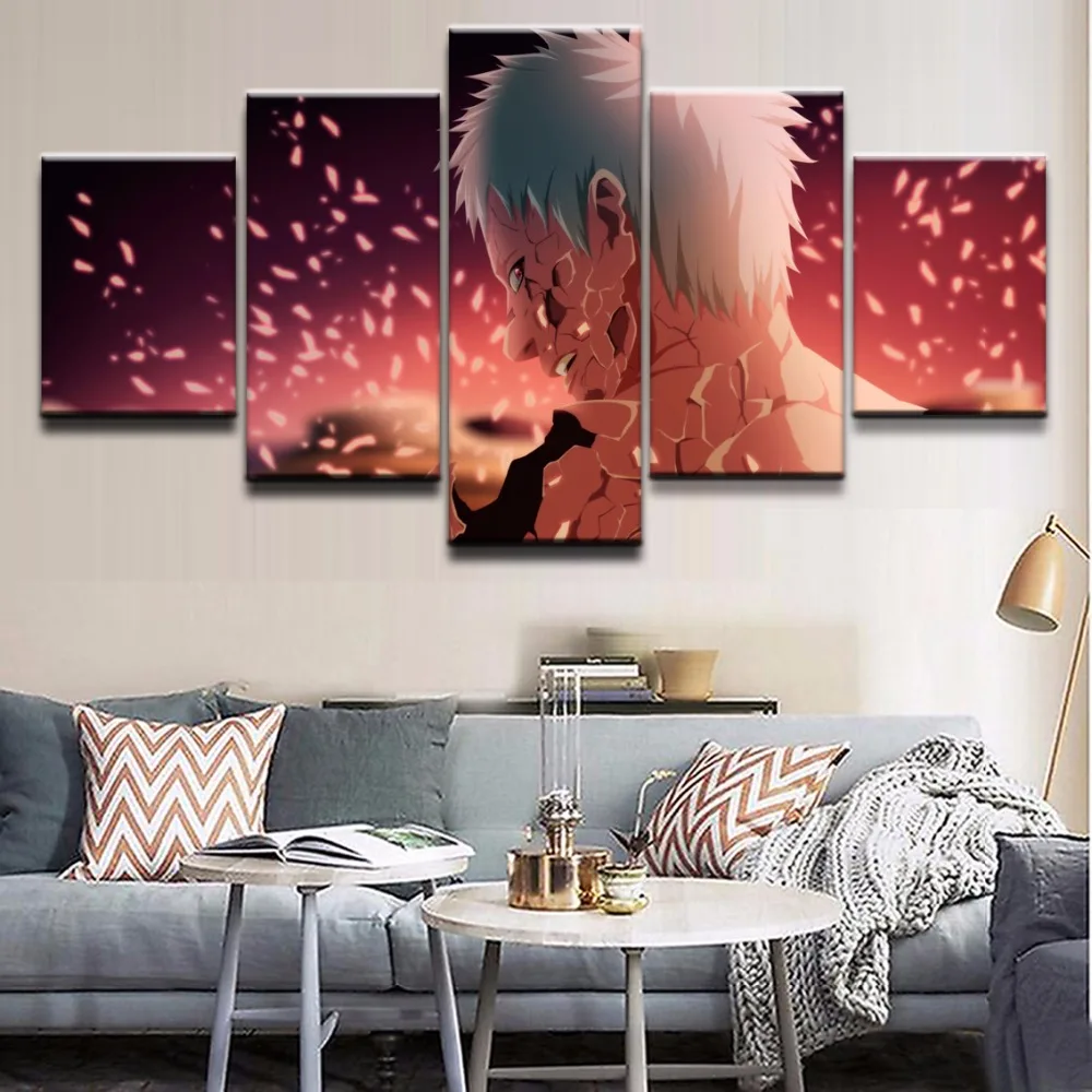 Naruto   Obito Uchiha