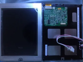 

KG057QV1CA-G000 KG057QV1CA-G00 KG057QV1CA Original LCD for OMRON NT31-ST123-V3-BR NT31-ST122B-V2 LCD Industrail Equipment