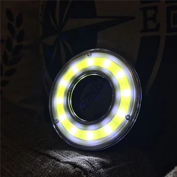 

1PCS Camping Light Powered Tent Lights Hook Flashlight Camping Tent Light Hanging Lamp Portable Lantern LED Bulb Battery