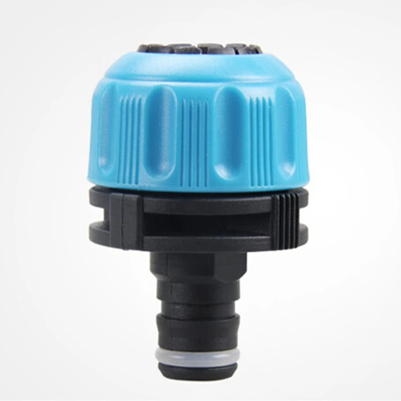 2PCS/Bag 1/2" Tap Fast Connect Prevent LouDi Quick Connect Swivel Joint