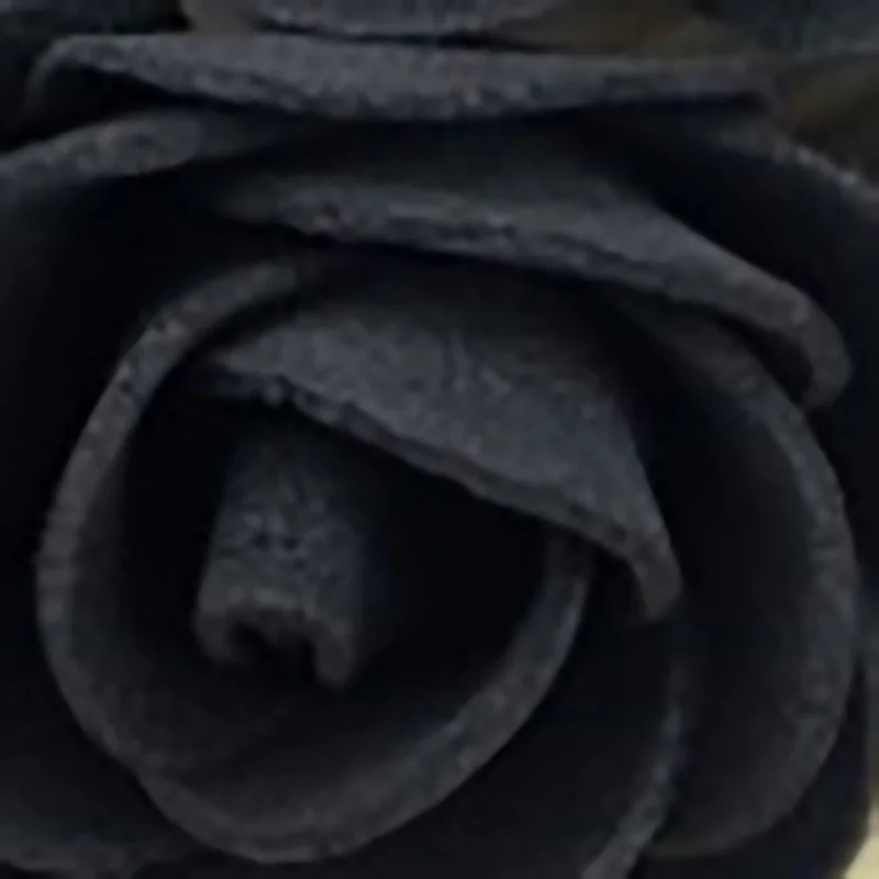 100 шт ПЭ Пена головка розы 3 см искусственные цветы для свадьбы дома ручной работы цветок венок украшения Роза медведь розы цветок - Color: 7