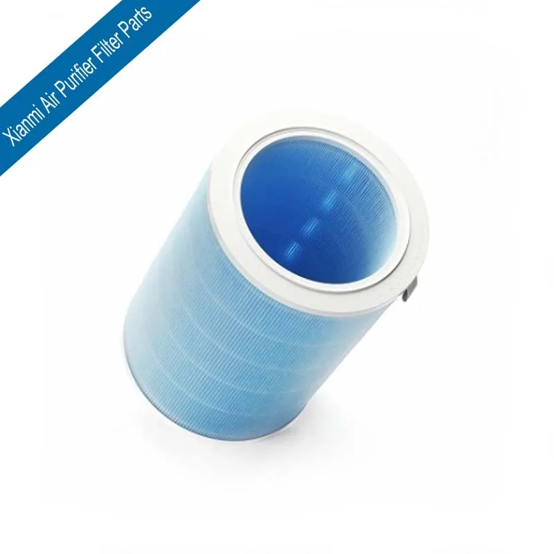 

Original Xiaomi Air Purifier Filter Parts In Addition To Particulate Matter Efficiently Edition