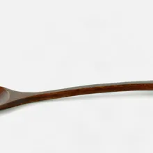 1 шт. Высококачественная деревянная лопатка для приготовления пищи деревянная лопатка особенный деревянный шпатель для антипригарной сковороды LC 024