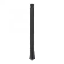 EP450 VHF 136-174 MHz 5,9 дюйма антенна Подходит для MOTOROLA радио портативная радио антенна