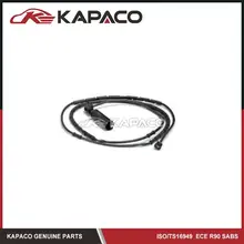 OE замена качества заднего тормоза сенсор кабель 34352283035 подходит BMW M5 Touring(E61) M5 2007-2011