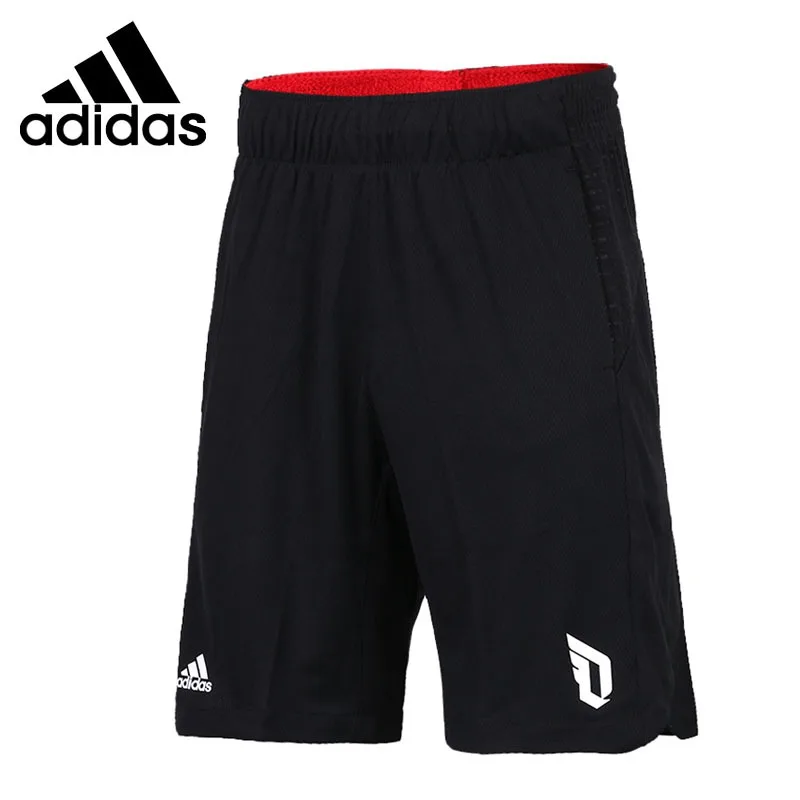 Оригинальные Новое поступление мужские баскетбольные шорты Adidas спортивная