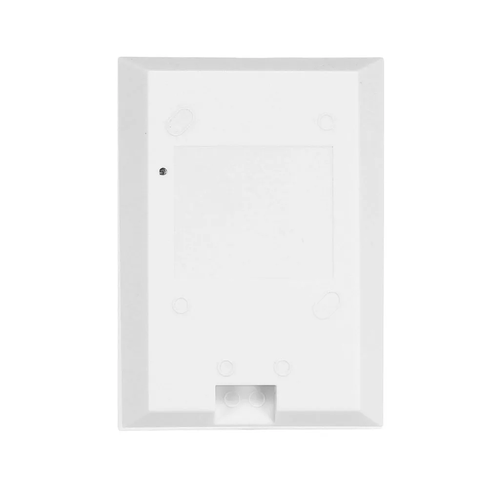 Anti-Pet PIR Motion Sensor Wired Alarm Dual Infrared Detector Pet Immune For Home Burglar Security Alarm System ring keypad alarm